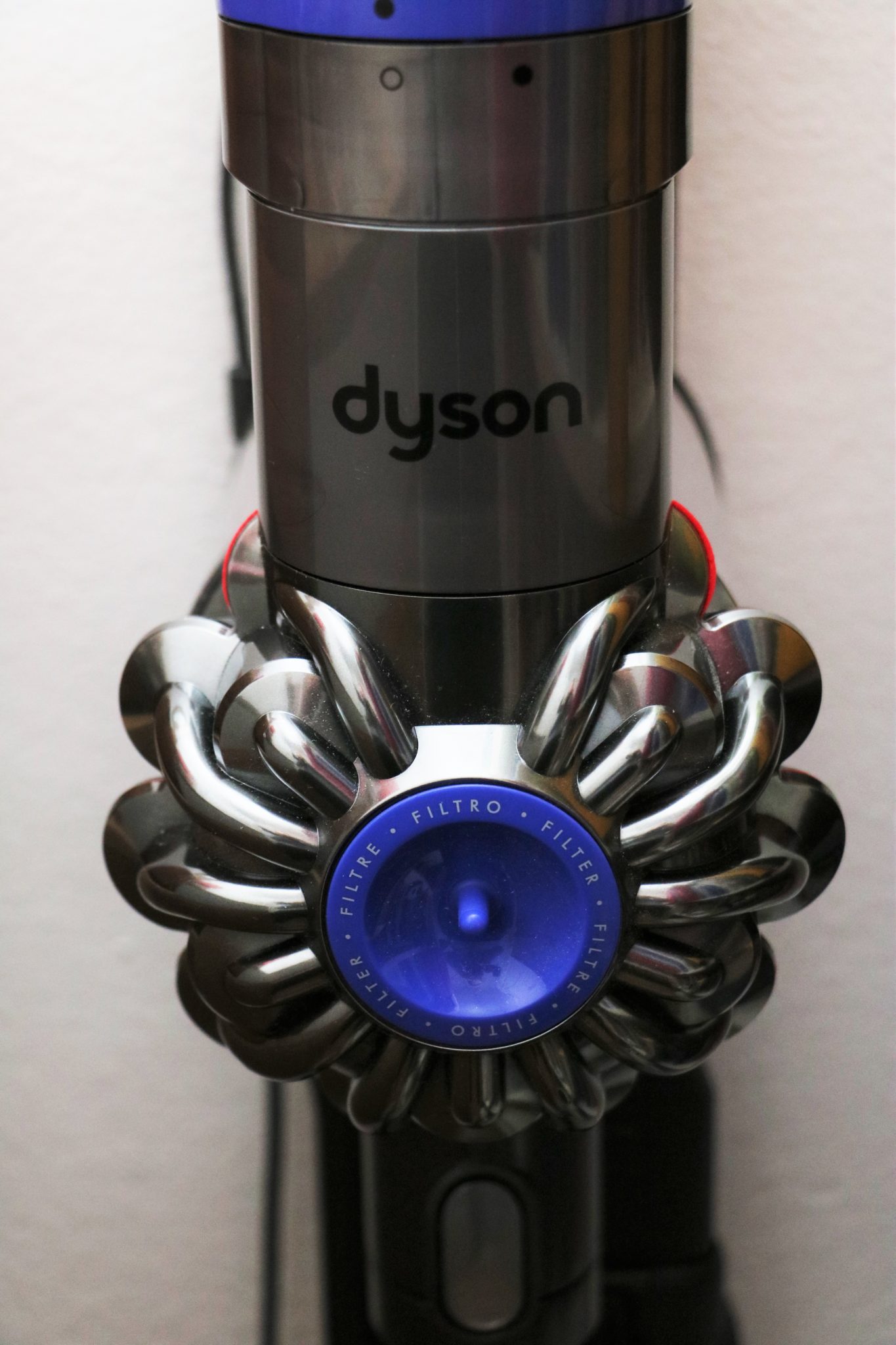 Dyson 10